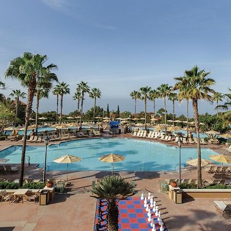 Marriott Vacation Club - Newport Coast Villas Ньюпорт-Бич Экстерьер фото