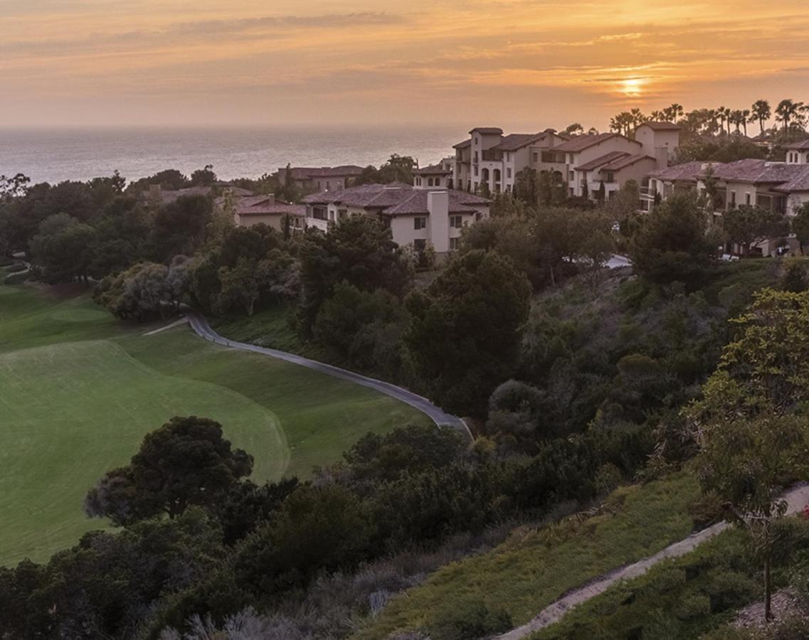 Marriott Vacation Club - Newport Coast Villas Ньюпорт-Бич Экстерьер фото