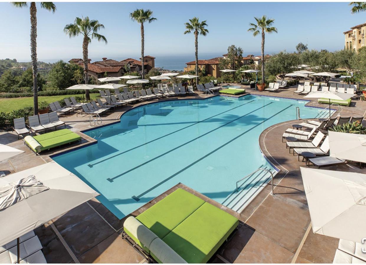 Marriott Vacation Club - Newport Coast Villas Ньюпорт-Бич Экстерьер фото