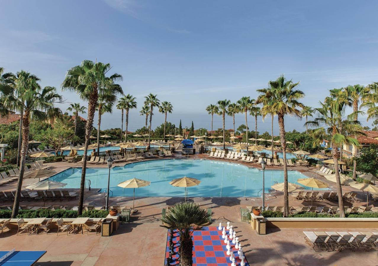 Marriott Vacation Club - Newport Coast Villas Ньюпорт-Бич Экстерьер фото